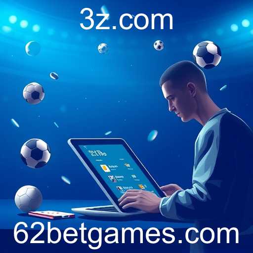 O Crescimento do Mercado de Apostas em 2025