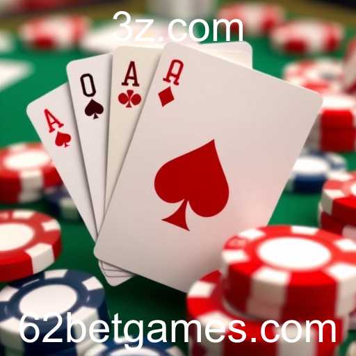 O Impacto da 62 Bet no Mercado de Jogos Brasileiro