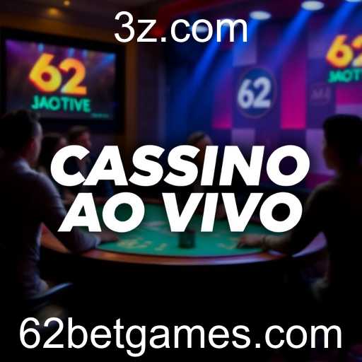 Cassino Ao Vivo